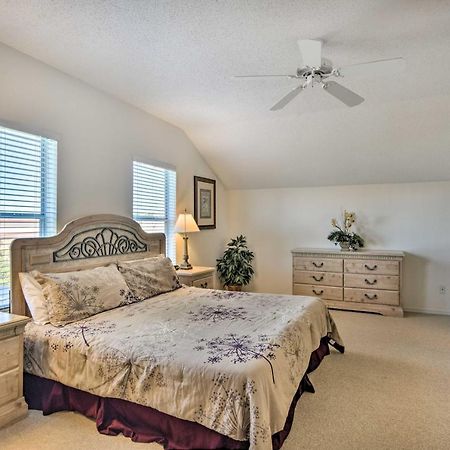 Clermont Vacation Rental With Pool 10 Mi To Disney Orlando Exterior photo