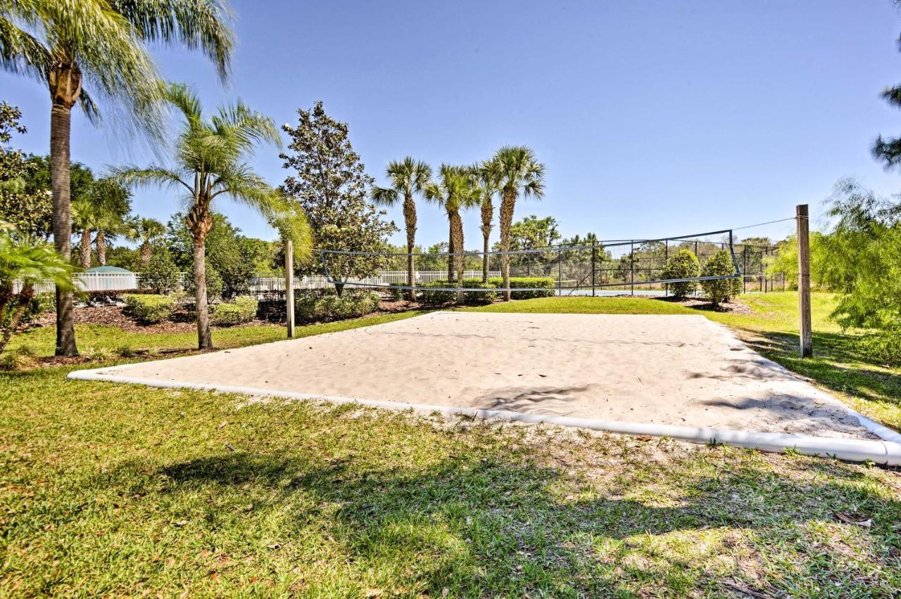 Clermont Vacation Rental With Pool 10 Mi To Disney Orlando Exterior photo