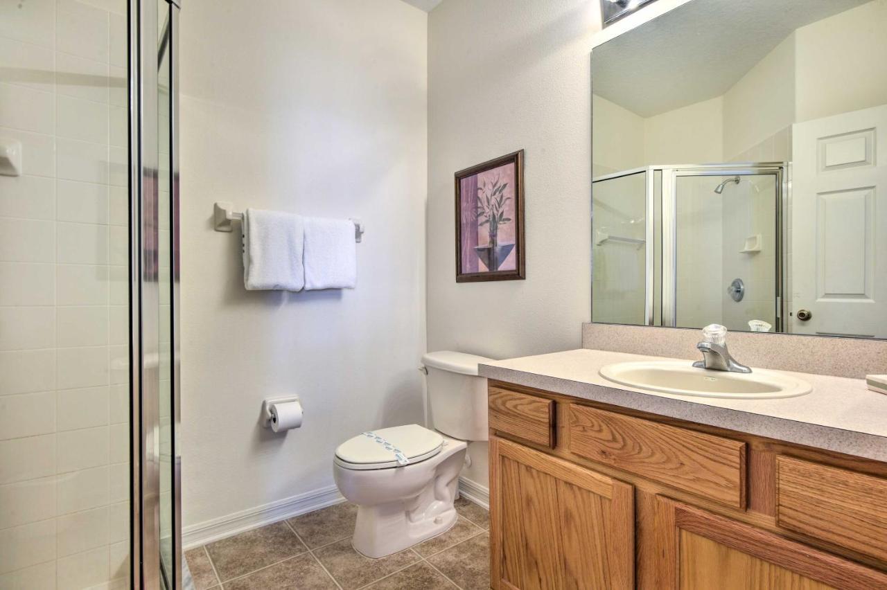 Clermont Vacation Rental With Pool 10 Mi To Disney Orlando Exterior photo