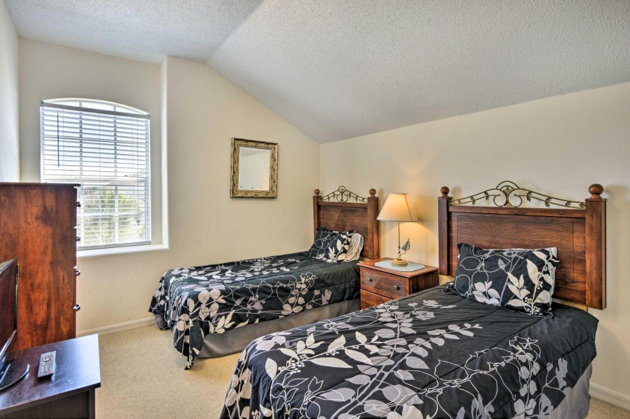 Clermont Vacation Rental With Pool 10 Mi To Disney Orlando Exterior photo