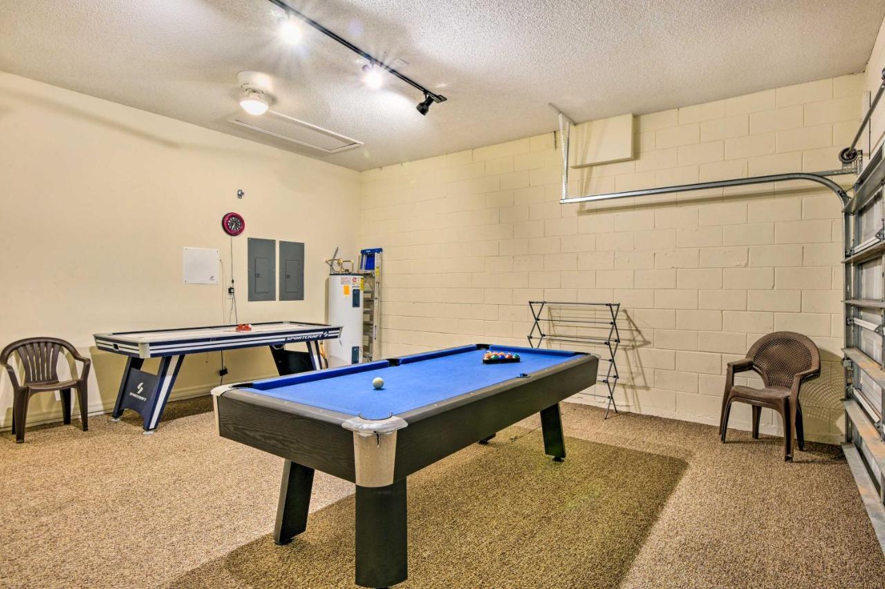 Clermont Vacation Rental With Pool 10 Mi To Disney Orlando Exterior photo