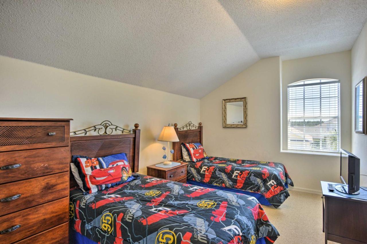 Clermont Vacation Rental With Pool 10 Mi To Disney Orlando Exterior photo