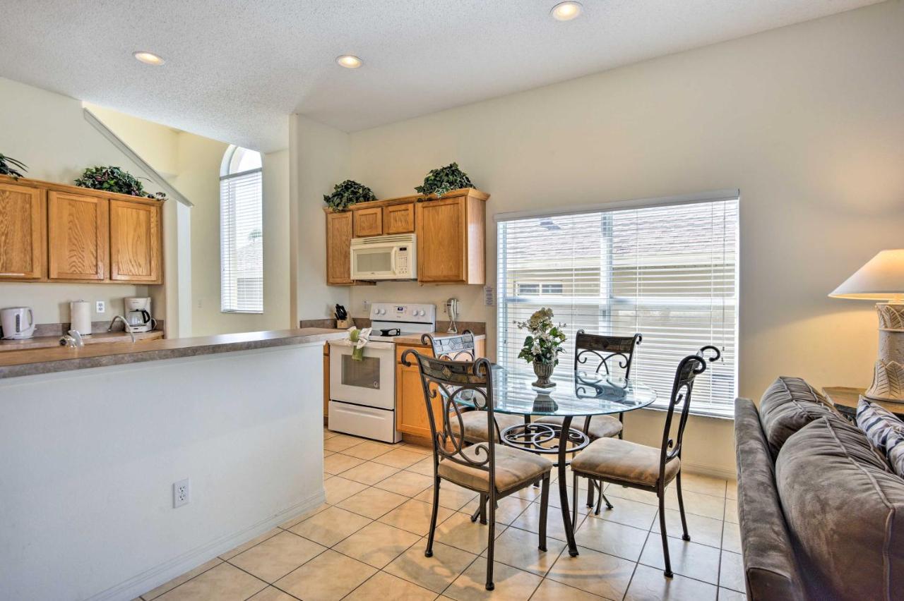 Clermont Vacation Rental With Pool 10 Mi To Disney Orlando Exterior photo