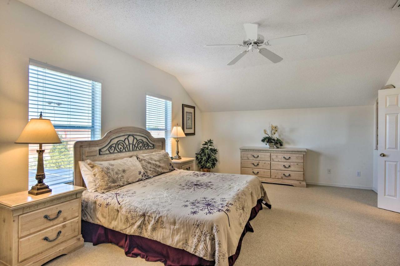 Clermont Vacation Rental With Pool 10 Mi To Disney Orlando Exterior photo